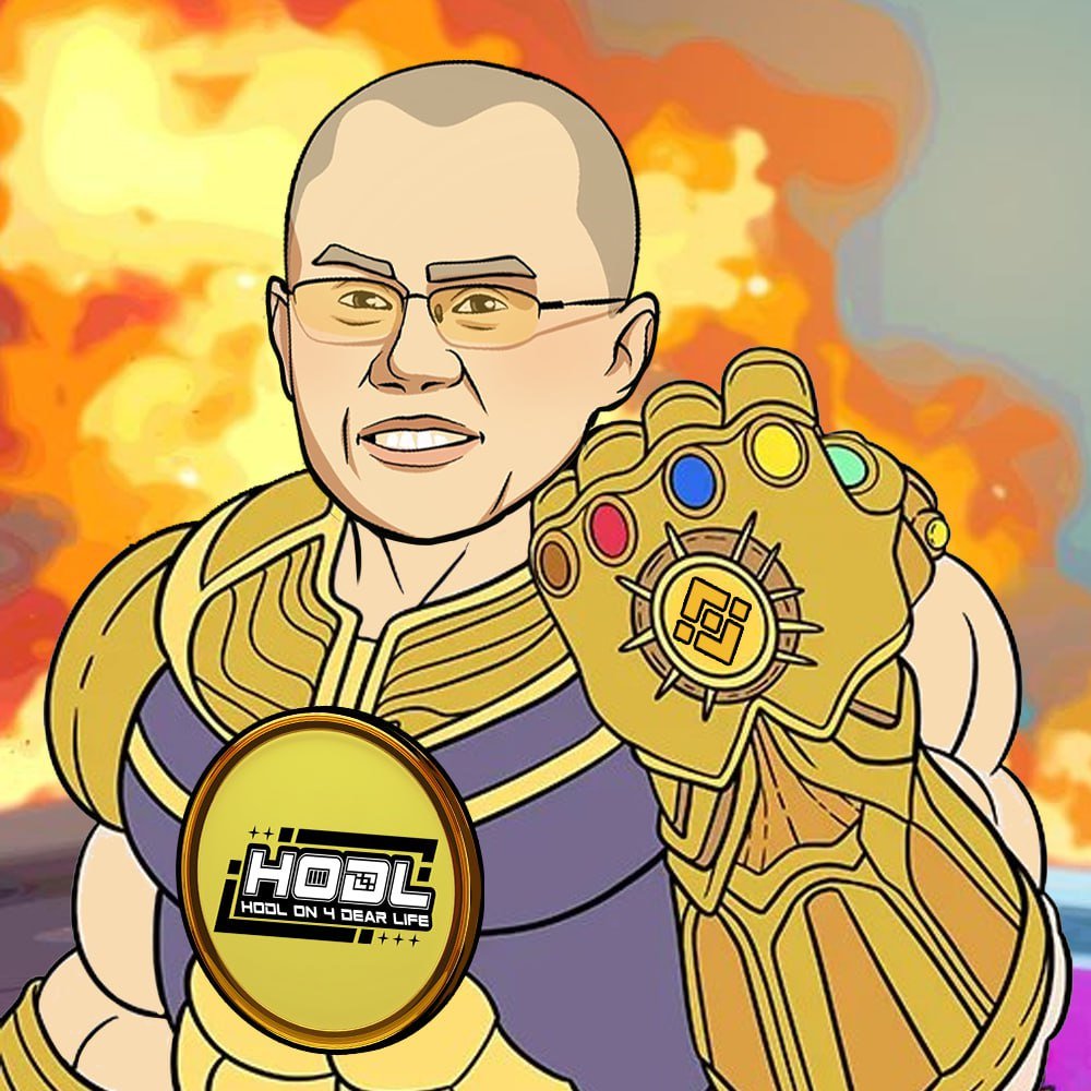 The true wealth? It’s built by those who HODL through the noise.

The crypto market is a battlefield. Every cycle, we see the same pattern—impatient hands sell early, while true believers hold and win big.

Bitcoin’s early adopters didn’t sell at $100.
Ethereum’s strongest hands