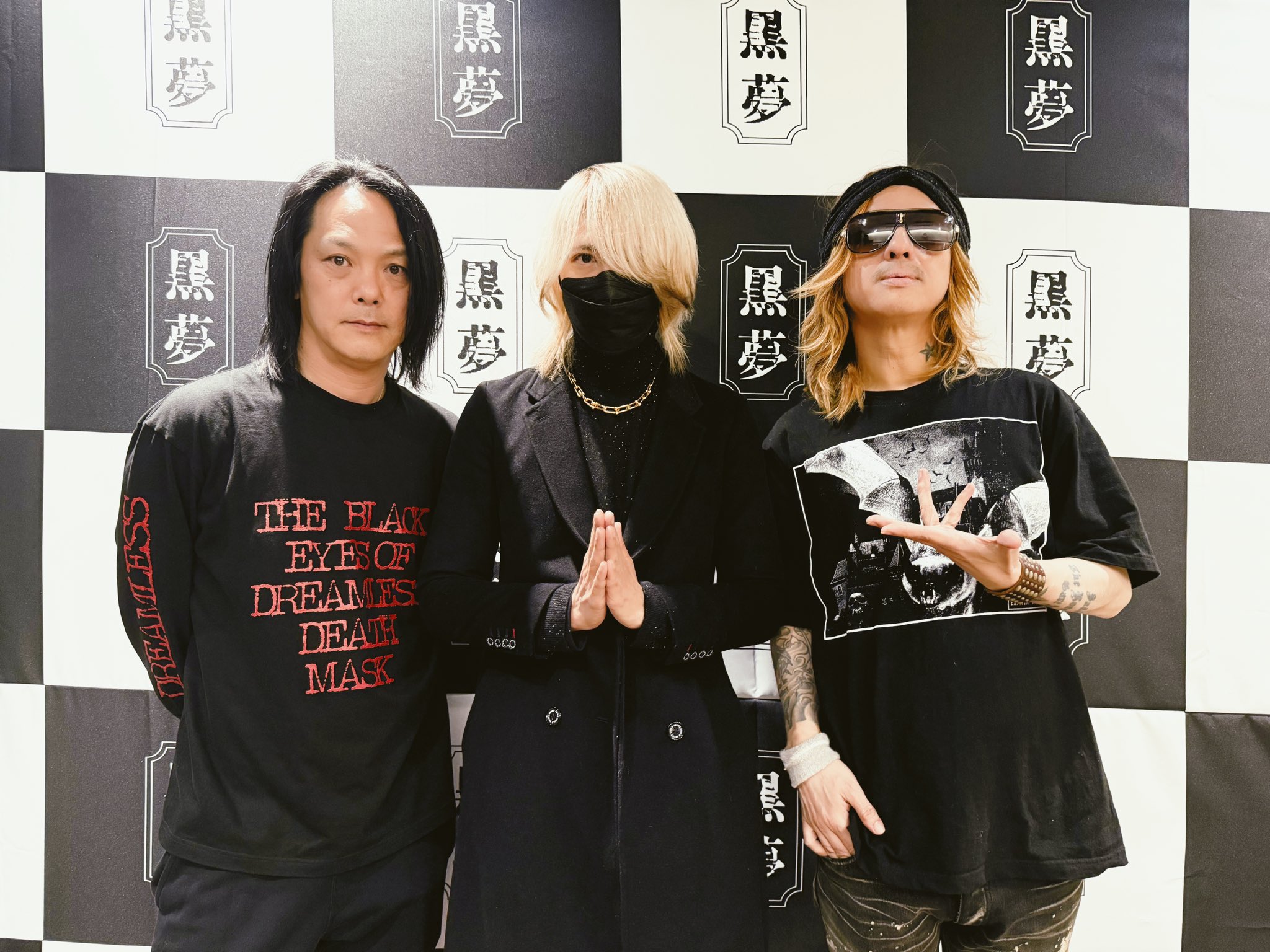 DIR EN GREY メモカぴあ shinya mode of ウィザ - メルカリ