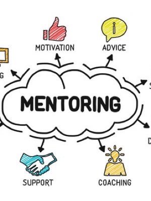 My act of kindness for day 5/7 of the Do-Gooder Challenge was to provide a mentoring session to a colleague.