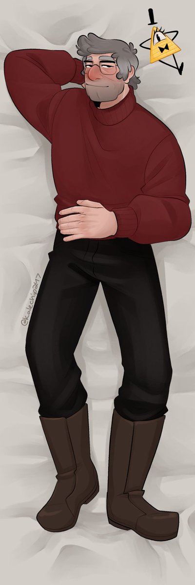 kale🍉 comms CLOSED tweet media