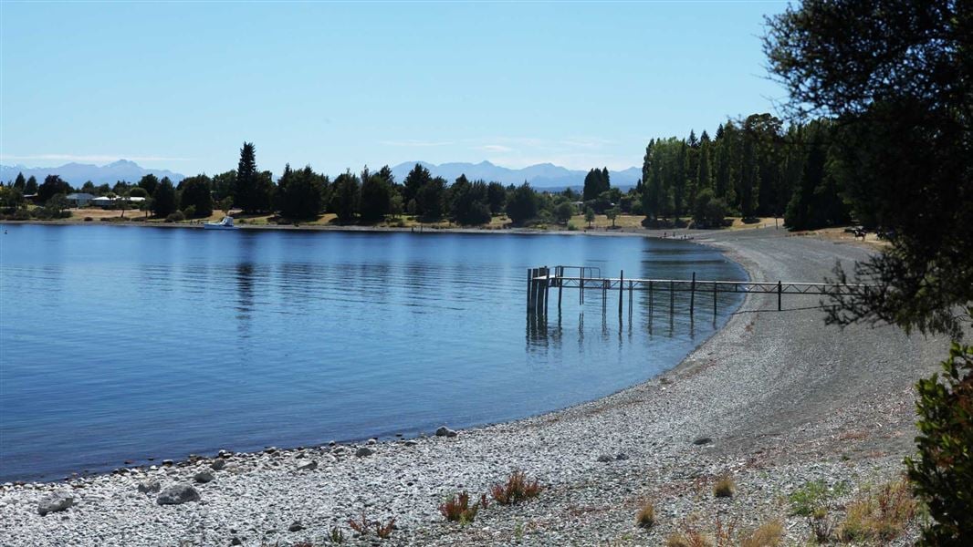 Next steps for Te Anau Bird Sanctuary.

We are exploring alternatives to our management role at Te Anau Bird Sancturary/Te Punanga Manu following a review into the facility and its operations.

Find out more: bit.ly/42Q775m