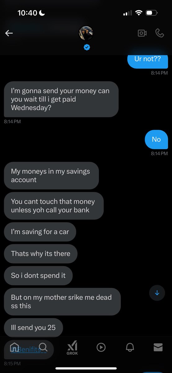 SENS DADS PAGE “Dominick Marquez “ tweet media