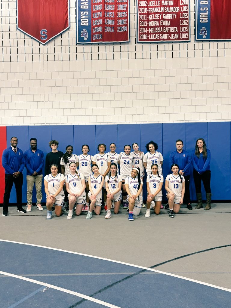 SOMERVILLE HS GIRLS BASKETBALL (@shsgirlshoops1) on Twitter photo VARSITY BASKETBALL 2024-25
<a href="/BostonHeraldHS/">Danny Ventura</a> <a href="/LeagueBoston/">Greater Boston League</a> <a href="/BGlobeSports/">Boston Globe Sports</a>
<a href="/Coach_B12/">Ricardo Bonhomme</a> <a href="/SHSHighlanders1/">SHSHighlanders</a>
@Ed_tv_15
<a href="/SHSHoopsVille/">Highlander Hoop</a> VARSITY BASKETBALL 2024-25
<a href="/BostonHeraldHS/">Danny Ventura</a> <a href="/LeagueBoston/">Greater Boston League</a> <a href="/BGlobeSports/">Boston Globe Sports</a>
<a href="/Coach_B12/">Ricardo Bonhomme</a> <a href="/SHSHighlanders1/">SHSHighlanders</a>
@Ed_tv_15
<a href="/SHSHoopsVille/">Highlander Hoop</a>
