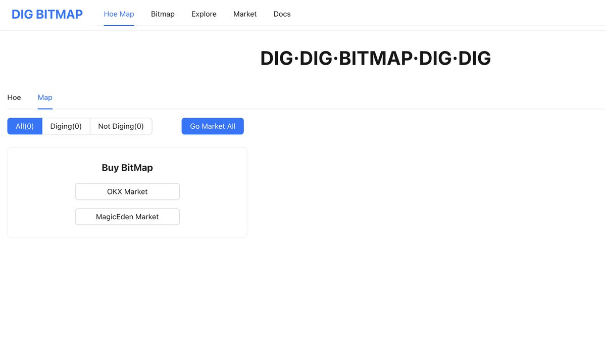 digbitmap's tweet image. If you don't have a Runestone or Bitmap, you can buy one now.