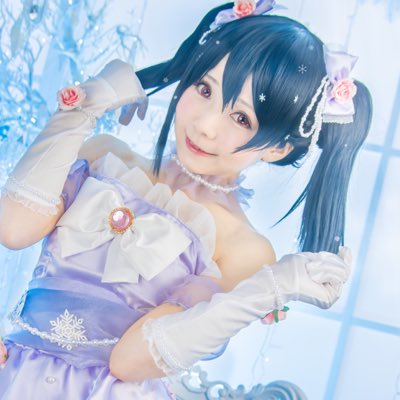 Twitterのコスプレ画像9