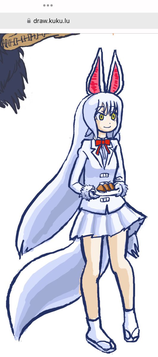 2月11日
・記念日
初午いなりの日
#みんなで描くけもフレ記念日絵
過去絵で…お題に沿ったパンチが効いたやつがないので数で… 