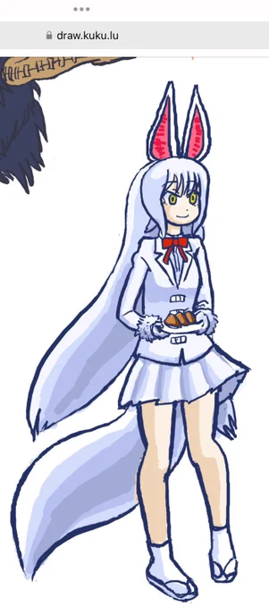 2月11日
・記念日
初午いなりの日
#みんなで描くけもフレ記念日絵
過去絵で…お題に沿ったパンチが効いたやつがないので数で… 