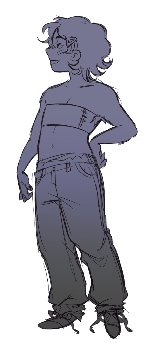 Set 🍅 (COMMISSIONS OPEN) tweet media