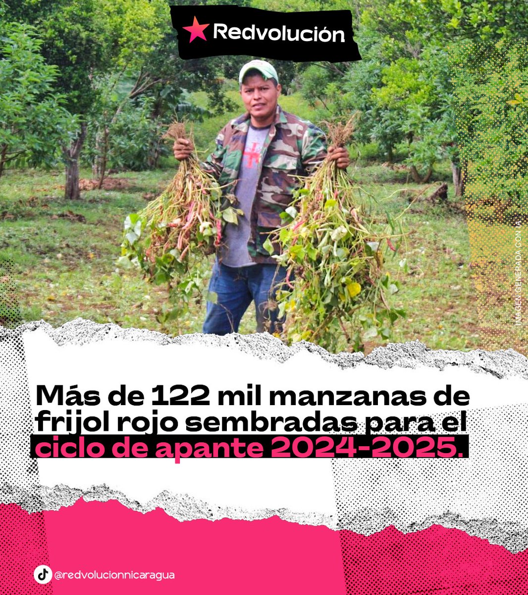Christian (@nica2019) on Twitter photo #Nicaragua #NicaraguaEnRevolución Más buenas noticias para Nicaragua con la bendición de Dios! 🇳🇮✌️ <a href="/SomosMD2/">Somos dos</a> <a href="/Somos2V/">Somos2ConVoz</a> <a href="/CarlosEmilioDH/">Carlos Emilio Lopez</a> <a href="/taniasandinista/">TaniaSandinista</a> <a href="/LeninArostegui1/">Lenin Arostegui</a> #Nicaragua #NicaraguaEnRevolución Más buenas noticias para Nicaragua con la bendición de Dios! 🇳🇮✌️ <a href="/SomosMD2/">Somos dos</a> <a href="/Somos2V/">Somos2ConVoz</a> <a href="/CarlosEmilioDH/">Carlos Emilio Lopez</a> <a href="/taniasandinista/">TaniaSandinista</a> <a href="/LeninArostegui1/">Lenin Arostegui</a>