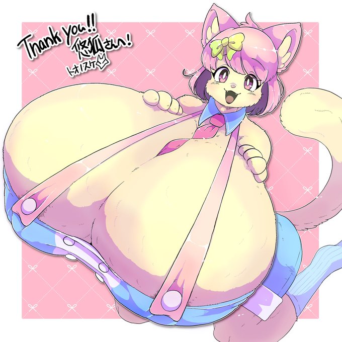 ほしいものギフトお礼絵でした!
ありがとうございます〜☺️✨✨ 