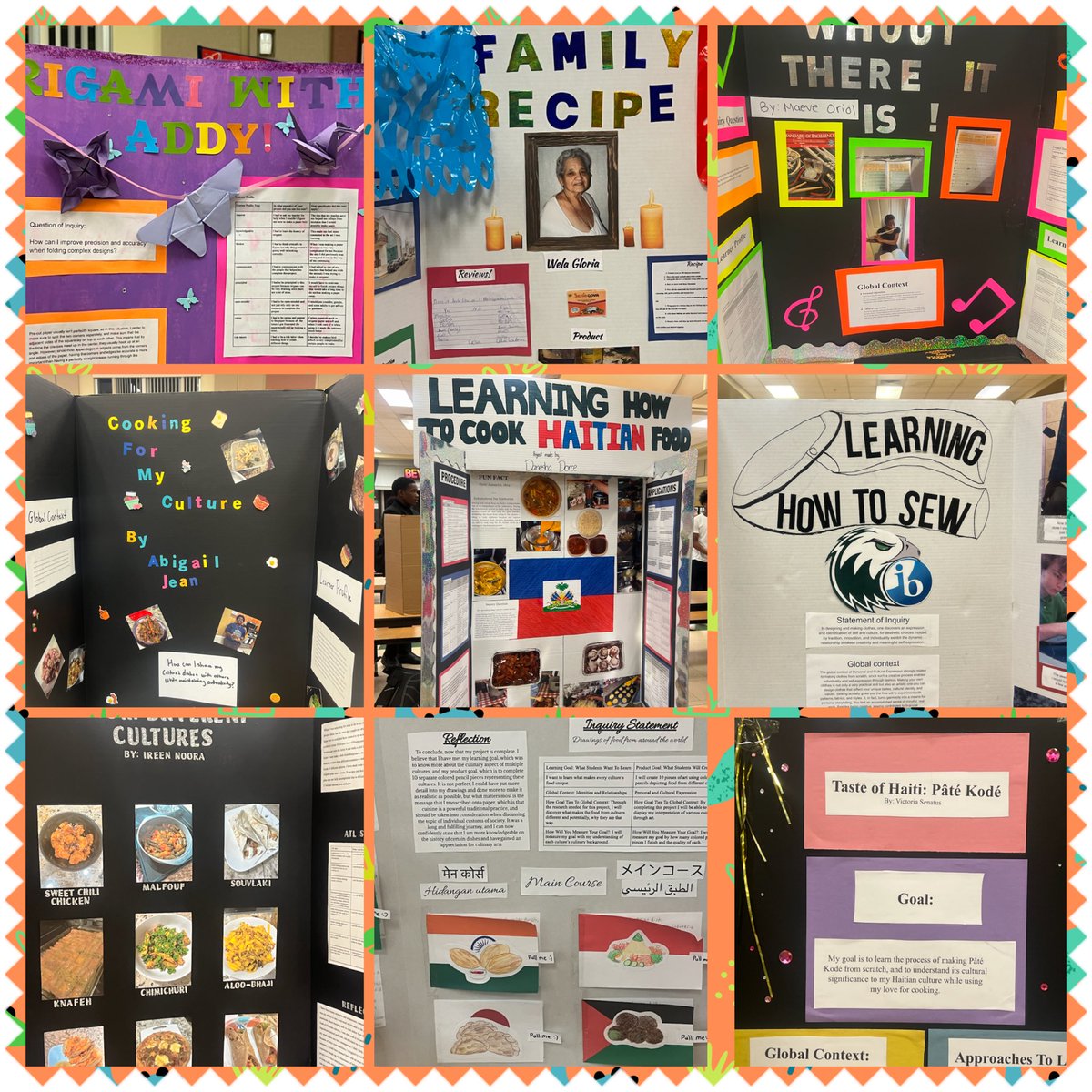 Sandra Edwards (@sandrae57409095) on Twitter photo IB Project Showcase tonight at Atlantic. Our students did a phenomenal job speaking and showcasing their project. <a href="/ATL_Eagles/">Atlantic High School</a> <a href="/achs_ib/">Atlantic High School IB Programme</a> IB Project Showcase tonight at Atlantic. Our students did a phenomenal job speaking and showcasing their project. <a href="/ATL_Eagles/">Atlantic High School</a> <a href="/achs_ib/">Atlantic High School IB Programme</a>