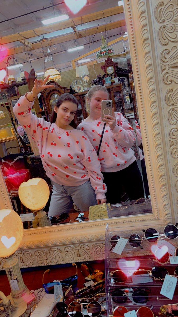 Cait The Great tweet media