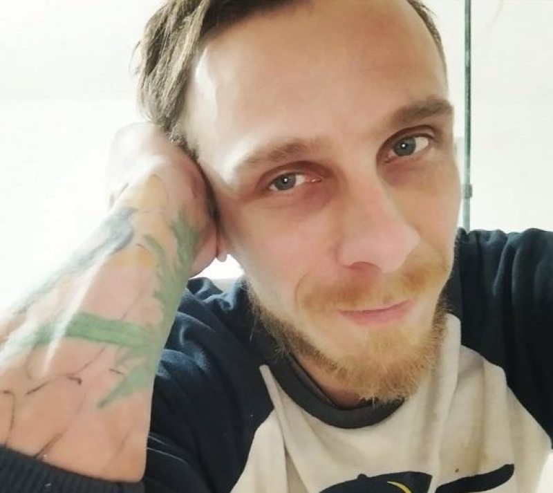 Ernie Barbarash tweet media