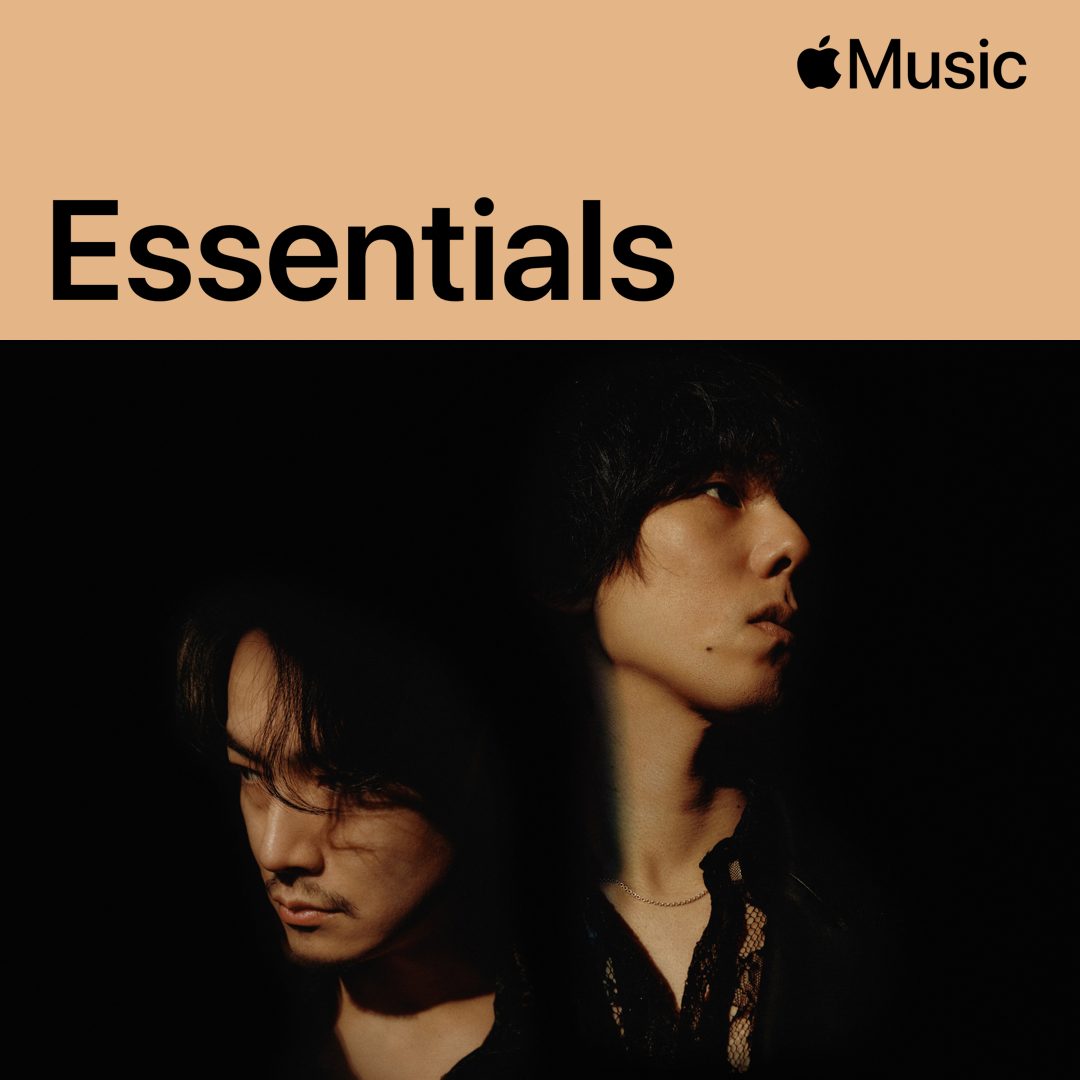 空間オーディオ 新着プレイリスト 「はじめての #RADWIMPS」が到着