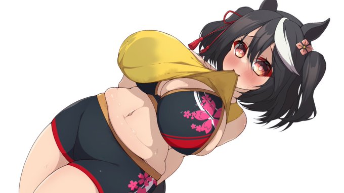 キタちゃんブラック 