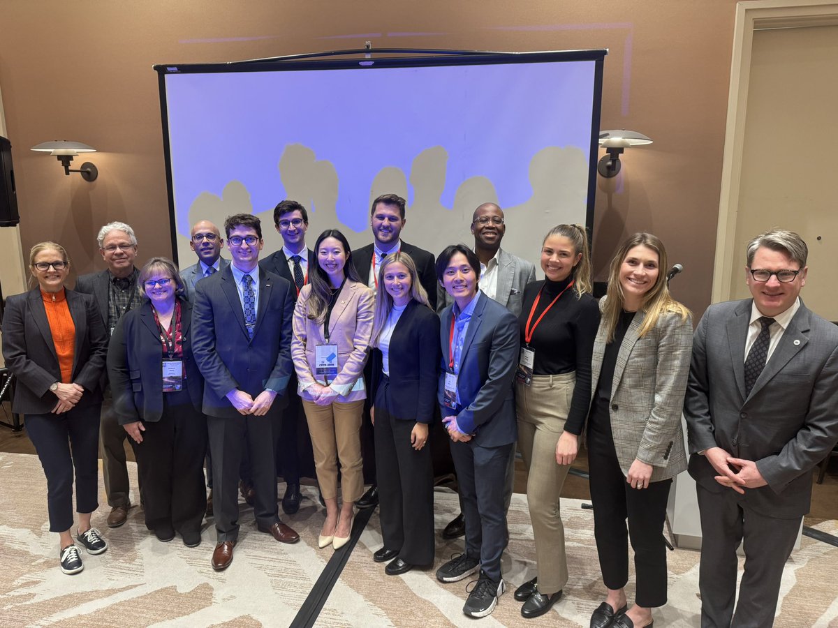 Rebecca Sippel (@rebecca_sippel) on Twitter photo Congrats to all the amazing medical students presenting in the <a href="/AcademicSurgery/">Assoc4AcademicSurgery</a> medical student competition! Thanks to all our distinguished past presidents for judging! They were all winners! The future of surgery is so bright! Congrats to all the amazing medical students presenting in the <a href="/AcademicSurgery/">Assoc4AcademicSurgery</a> medical student competition! Thanks to all our distinguished past presidents for judging! They were all winners! The future of surgery is so bright!