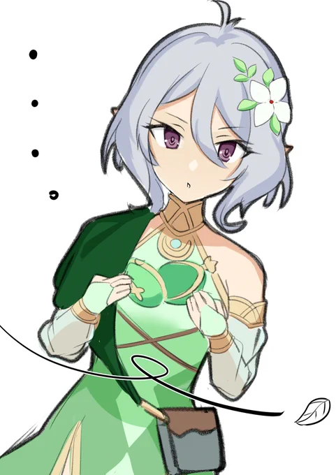 ワンドロコッコロちゃん 