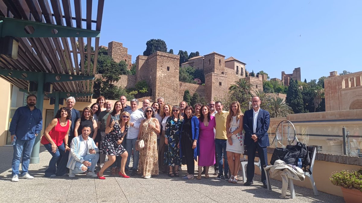 ✔️Nace ‘Fónica’ en la <a href="/infouex/">UEx</a>, en el #DiaMundialdelaRadio 

▶️Una asociación compuesta por más de 60 investigadores universitarios españoles especialistas en audio

👉Daniel Martín: "Nuestro objetivo es trabajar juntos por el progreso de la #radio" 

🔴gorkazumeta.com/2025/02/nace-f…