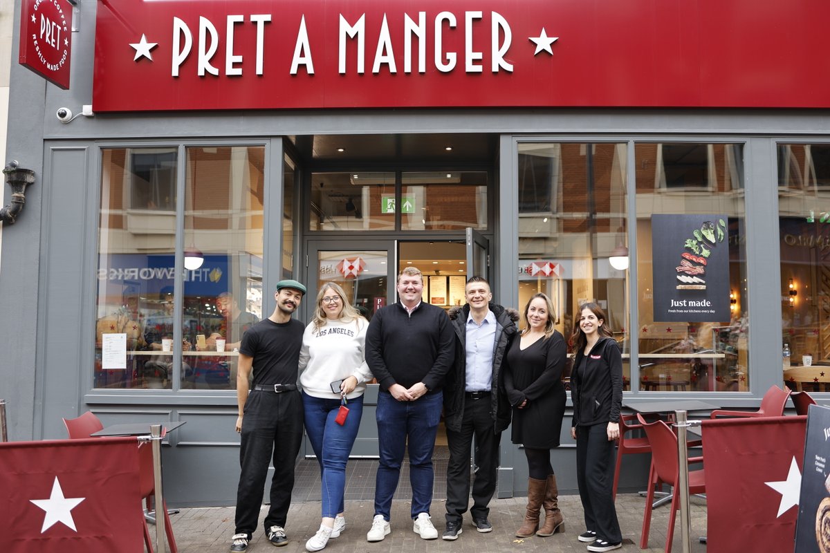 Throwback to Recording Day with K&amp;Z Group! 

We had a fantastic day together discussing how Bizimply's expertise in people management and labour cost optimisation helps drive business success.

In our latest case study, we reveal how K&amp;Z Group use Bizimply to:

✅ Save 5% on