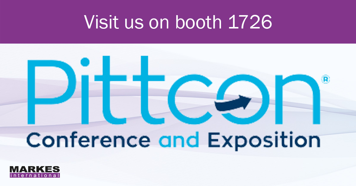 Markes International (@markesint) on Twitter photo Come & see us at Pittcon 2025 on booth 1726 with our sister company <a href="/SepSolve/">SepSolve Analytical</a>
We’ll be exhibiting our award-winning TD100-xr thermal desorber; SepSolve will be displaying its updated BenchTOF2 time-of-flight mass spectrometer
Pre-request our posters ➡️ loom.ly/G_r-onY Come & see us at Pittcon 2025 on booth 1726 with our sister company <a href="/SepSolve/">SepSolve Analytical</a>
We’ll be exhibiting our award-winning TD100-xr thermal desorber; SepSolve will be displaying its updated BenchTOF2 time-of-flight mass spectrometer
Pre-request our posters ➡️ loom.ly/G_r-onY