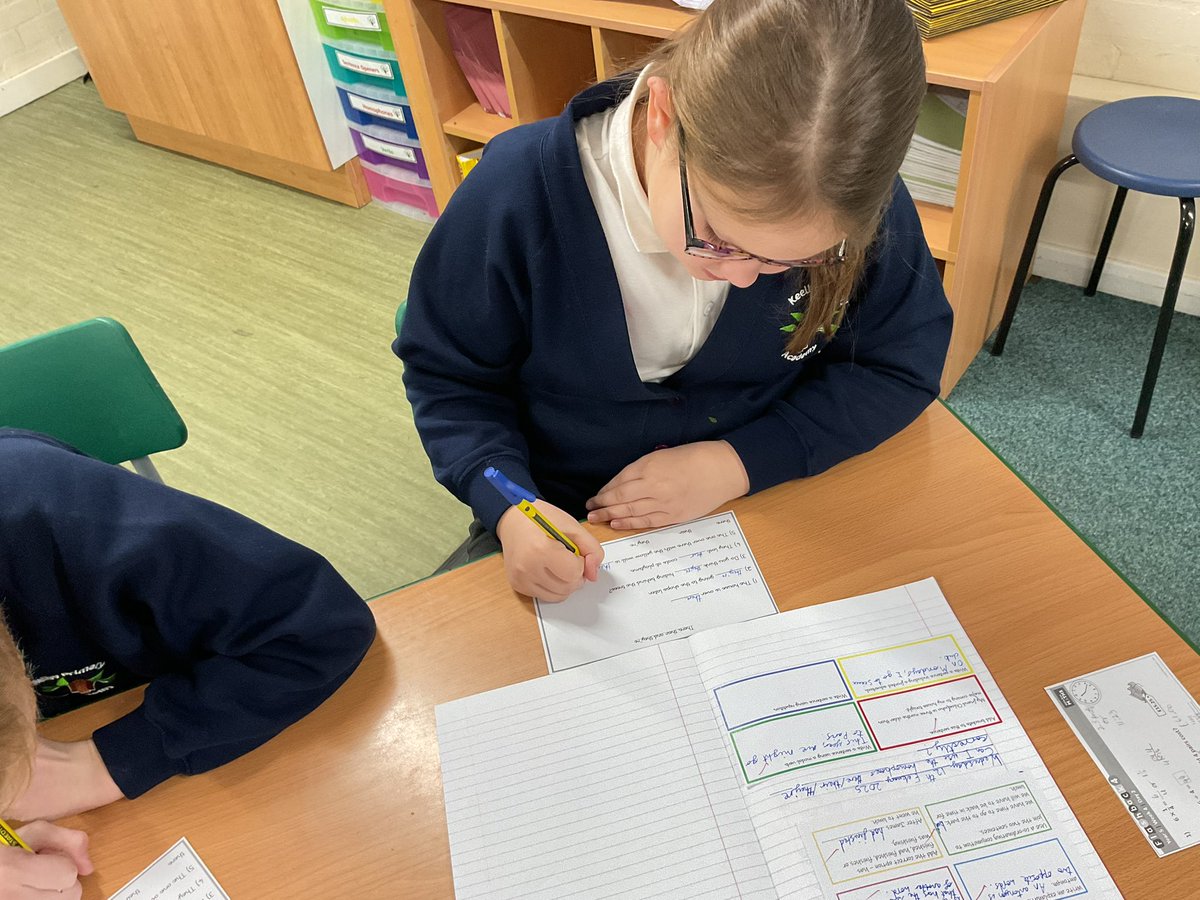 Miss Rands tweet media