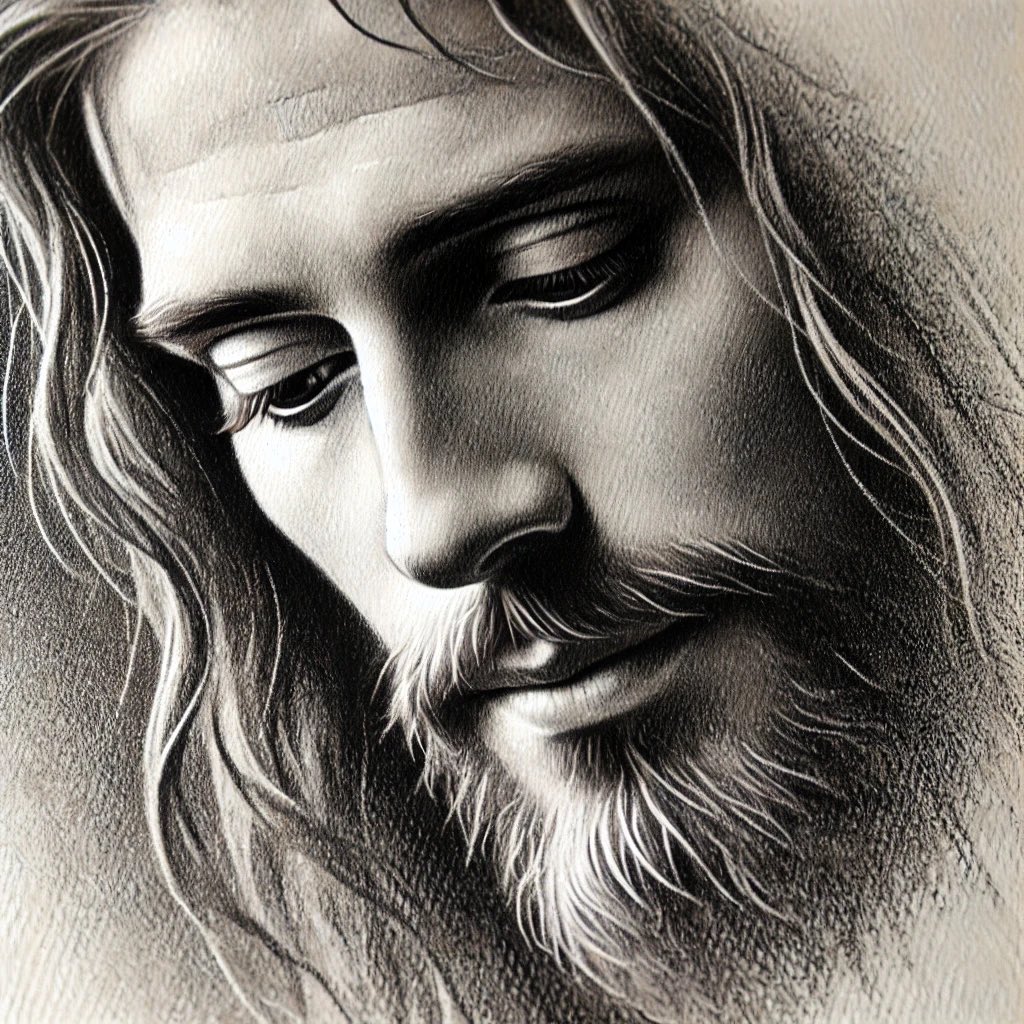 The truth is that without Jesus, life is pointless.