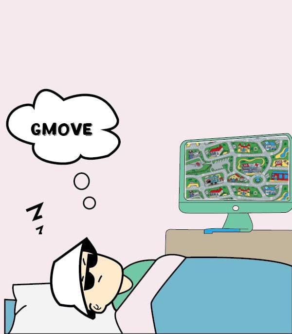 MOVE tweet media