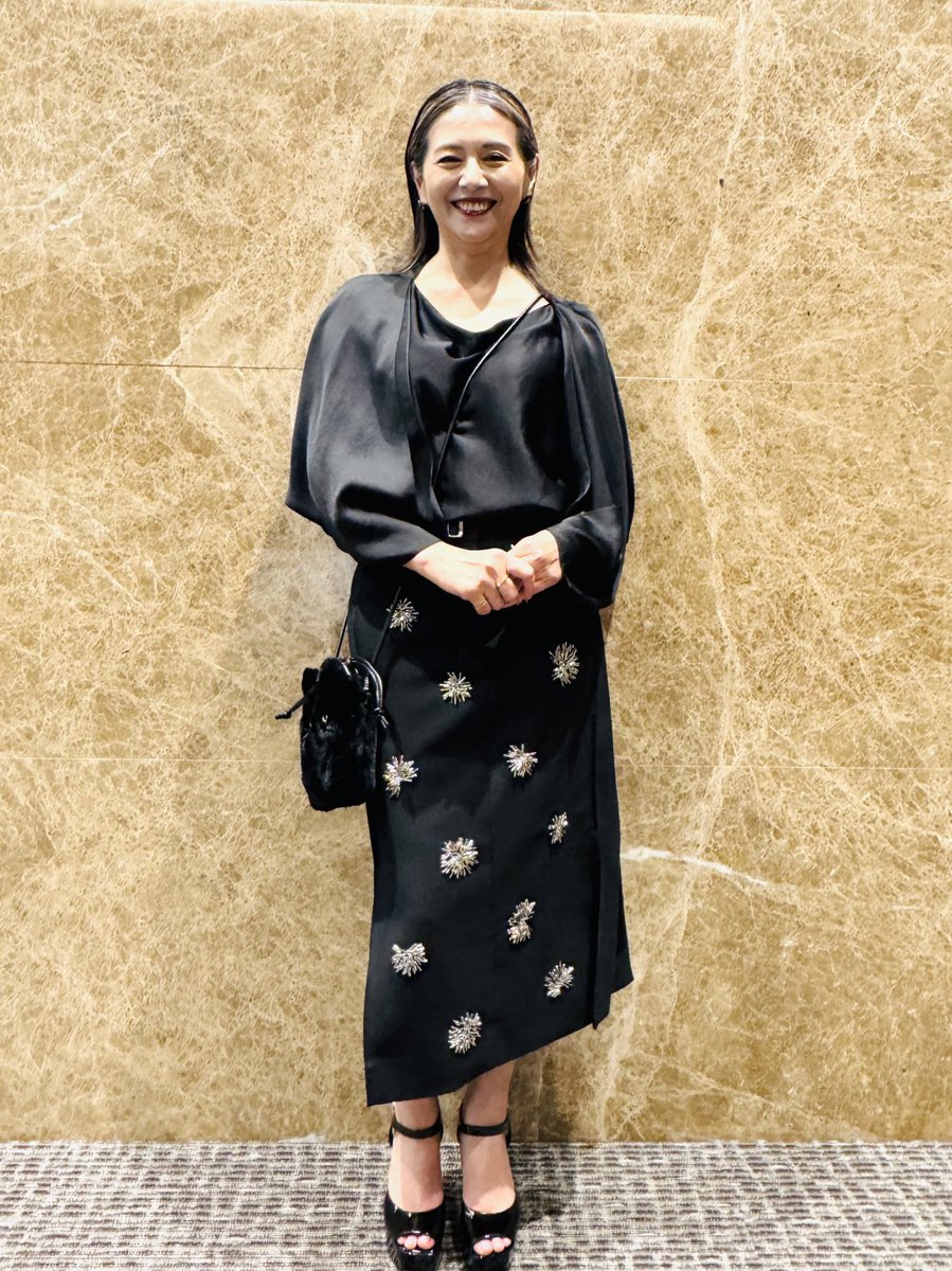 gobangiri_movie's tweet image. 🏆第67回 #ブルーリボン賞 授賞式

#小泉今日子 さん
㊗助演女優賞受賞
あらためておめでとうございます✨

#碁盤斬り