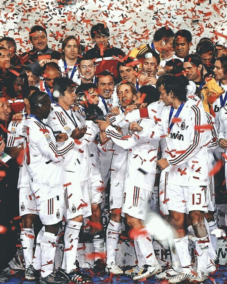 Forza Milan 🔴⚫🤩💪🏻♾️🤩✨🎉🎉