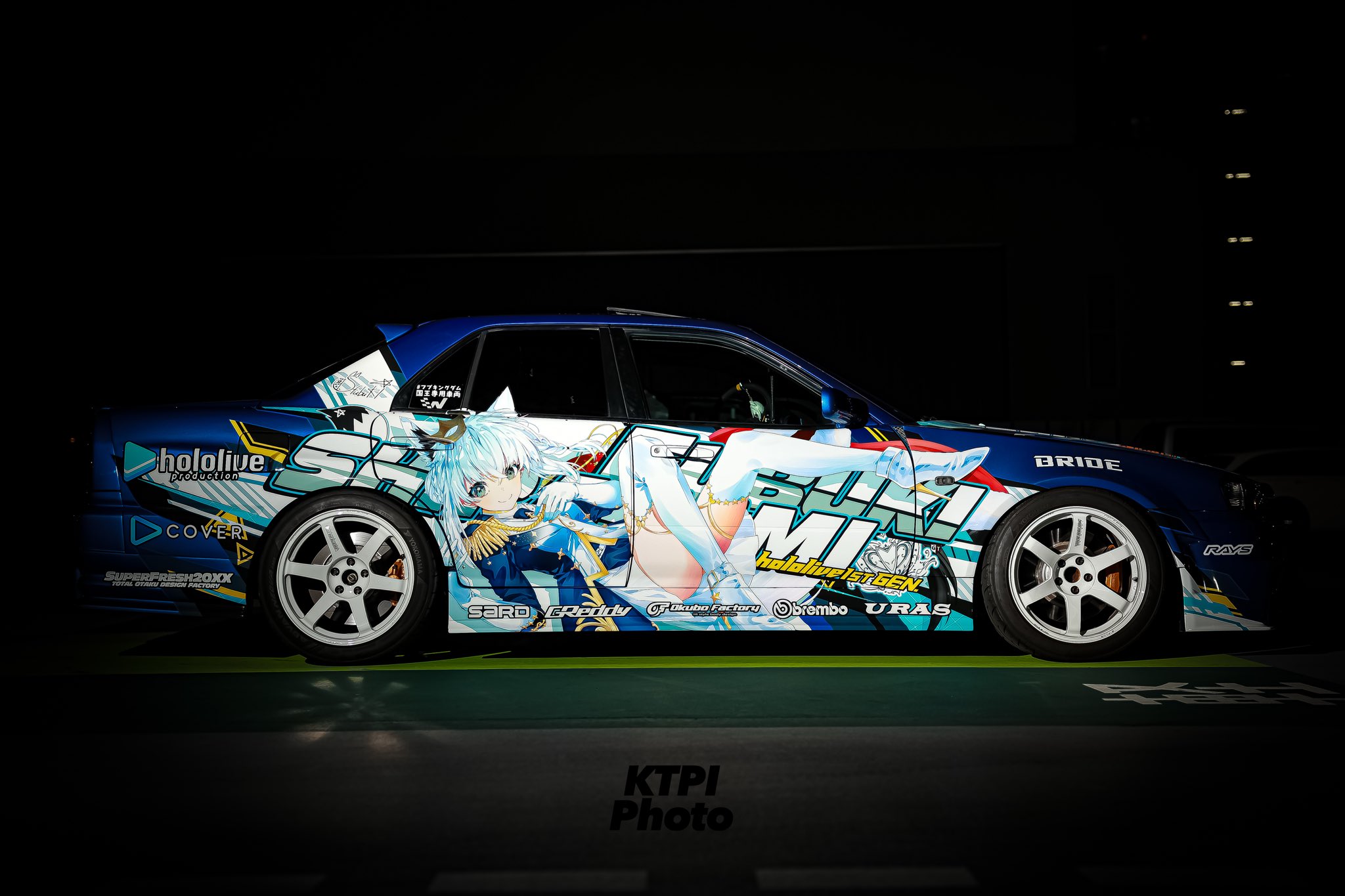 和【カズ】@白上34 (@kz71_er34sl4) / X