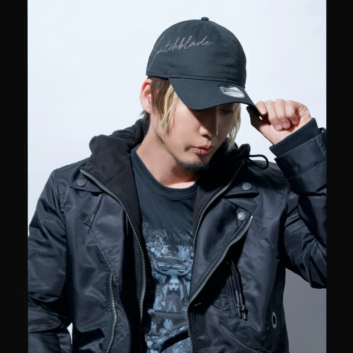 SWITCHBLADE_official (@SWITCHBLADE_off) / X SWITCHBLADE_official (@SWITCHBLADE_off) / X