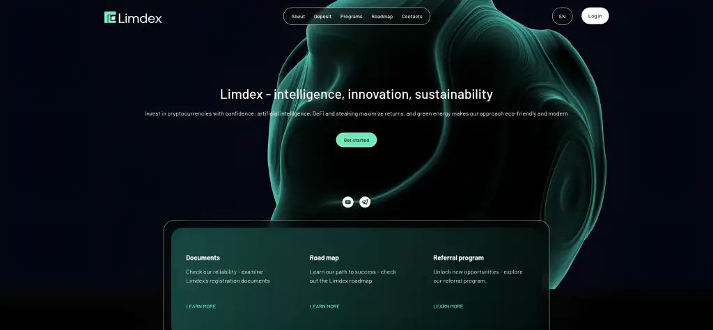 Decripto_org's tweet image. Limdex capital, attenzione all’ultima piattaforma truffa di fake trading (ANALISI)          
decripto.org/it/limdex-capi…           

#DECRIPTO #CRIPTOITALIA #CRIPTOVALUTE #NFTITALIA