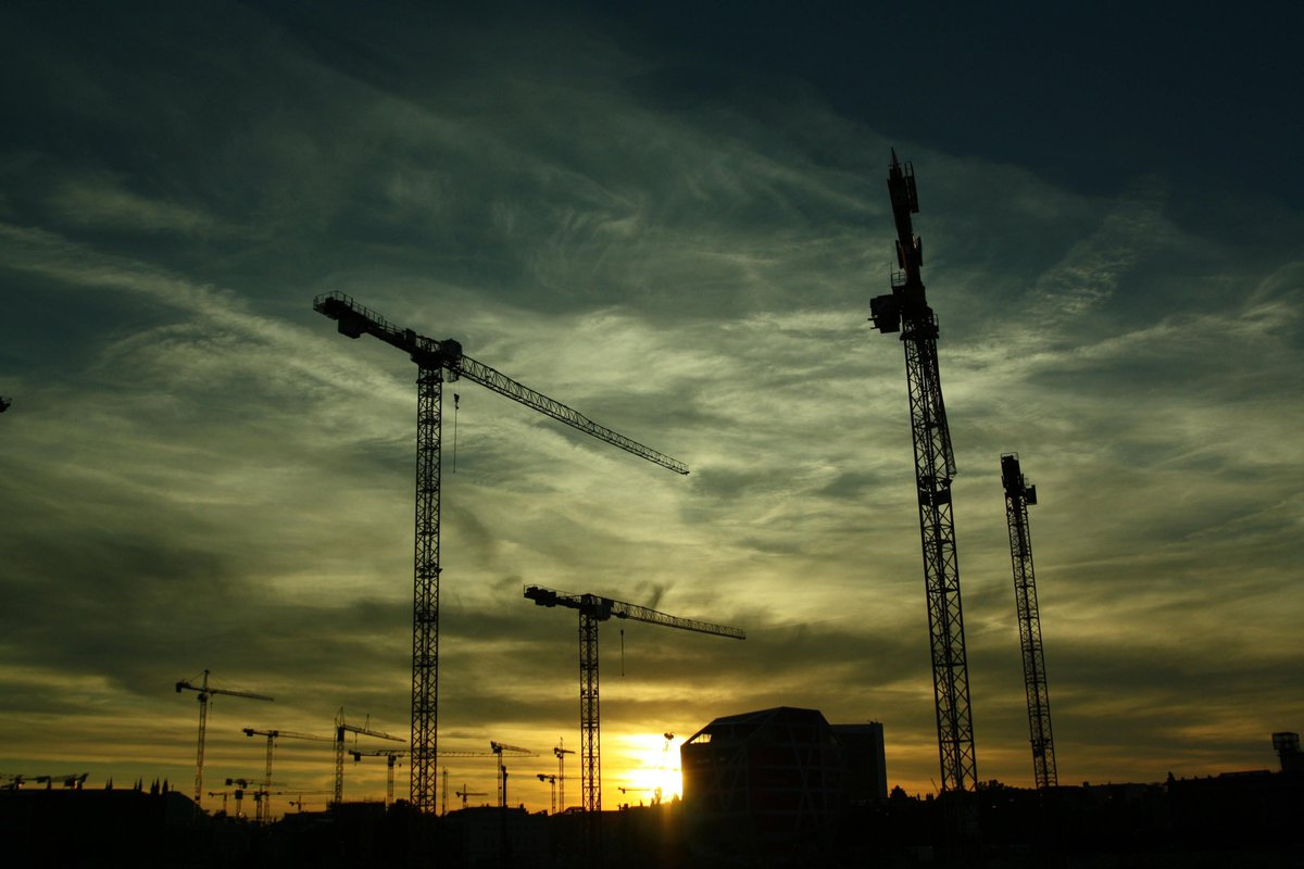 BarterDurgan's tweet image. We believe that Construction businesses deserve clarity on their finances. Barter Durgan helps you manage budgets and ensure compliance, freeing you to build and grow. Let us lay the foundation for your success! 🚧 #ConstructingFuture
👉🏻buff.ly/3E7gT8O
