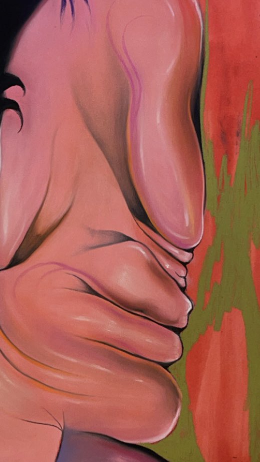 Derriann tweet media