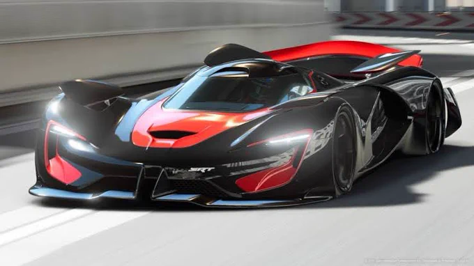X2010シリーズ全種とトマホークシリーズが共に操作できるグランツーリスモってGT6しかないんだな...そしてX2010のファンカーシリーズは何故かGT6を最後に登場してない 