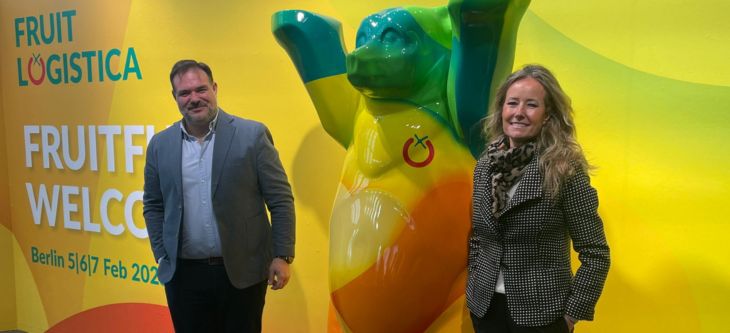 Packnet_'s tweet image. ℹ️ @GrupoUniq refuerza su compromiso con la sostenibilidad y la innovación en @Fruit_Logistica 2025, donde destacó su compromiso con ofrecer soluciones innovadoras y sostenibles para el sector de los #envases agrícolas.
 
#NoticiasPacknet #sociosPacknet @AFCOes