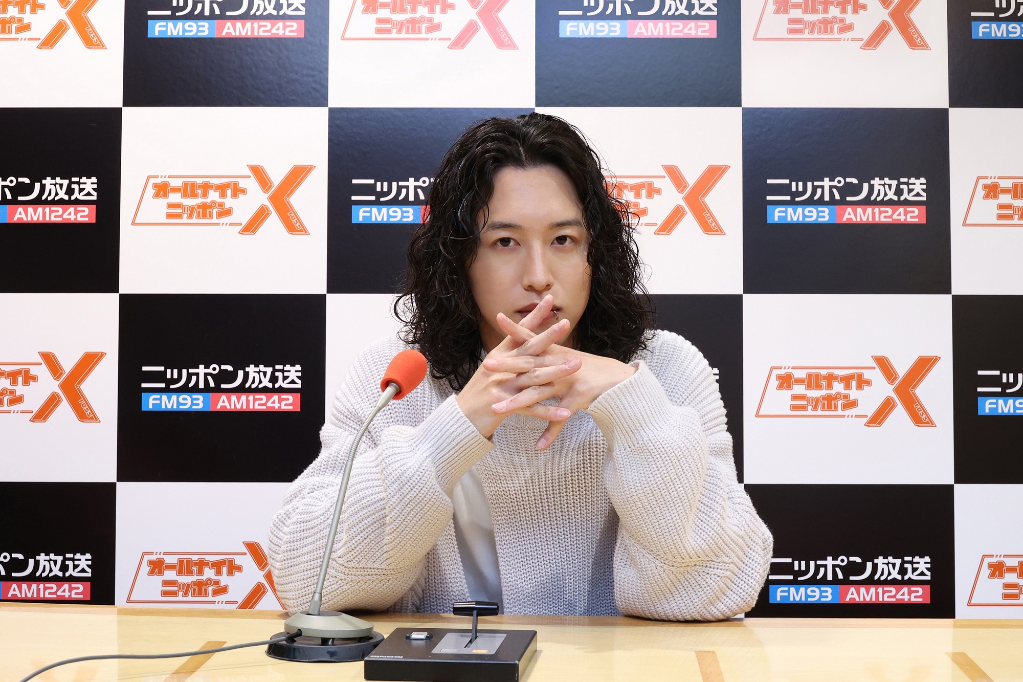 キタニタツヤstaff on X: 