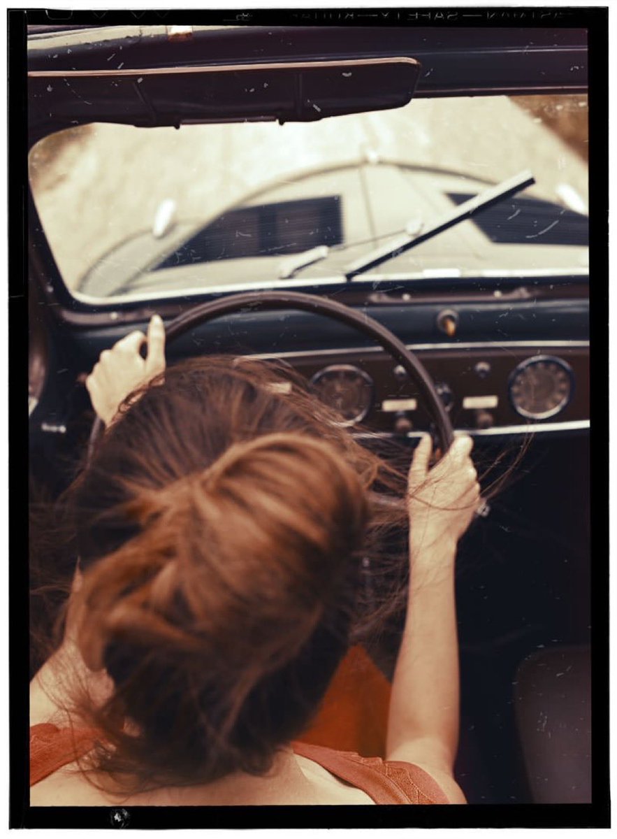 ‘I desire the things which will destroy me in the end.’

The Unabridged Journals of Sylvia Plath, 2000

Reinfried Marass <a href="/ReinfriedMarass/">@ReinfriedMarass</a>