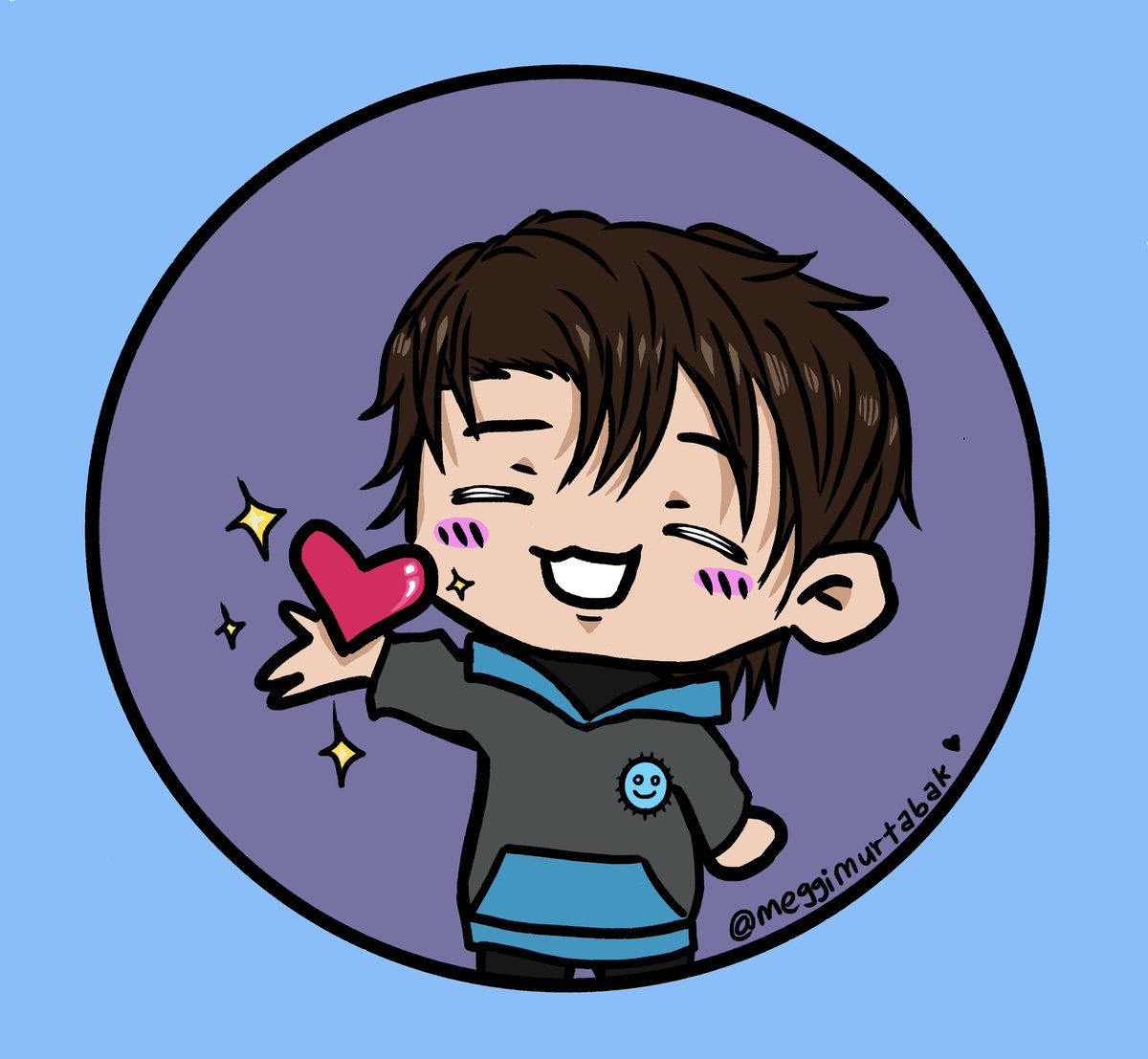 Rod_Aegis (THANK YOU MHA) 🇲🇾 🍉 tweet media