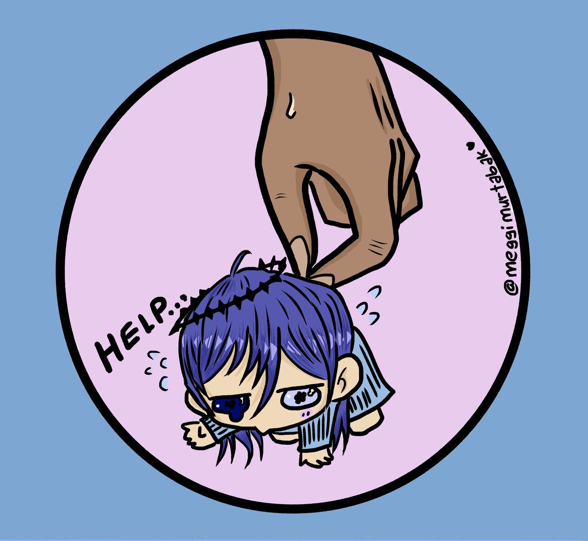 Rod_Aegis (THANK YOU MHA) 🇲🇾 🍉 tweet media