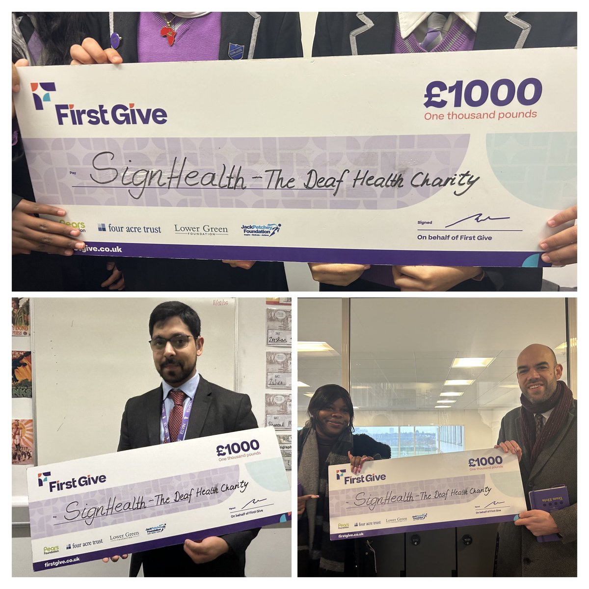 Gosia Kelly tweet media