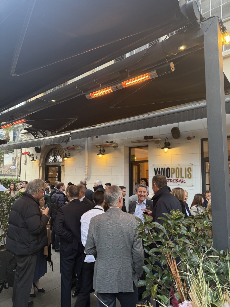 Gibraltar FSC tweet media