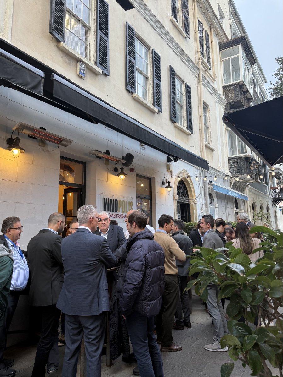 Gibraltar FSC tweet media