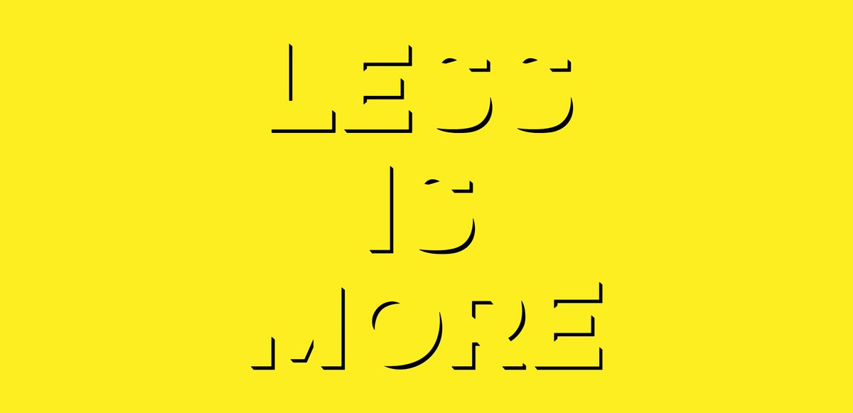 DesignmcLtd's tweet image. 💡 Less is More? Why Big Brands Are Going Bold and Bare 💡

In our latest article we examine these branding tactics, their impact on audiences and whether all brands can take the same approach 🔎

👉 Read it here: designmc.org/insights/less-…

#Designmc