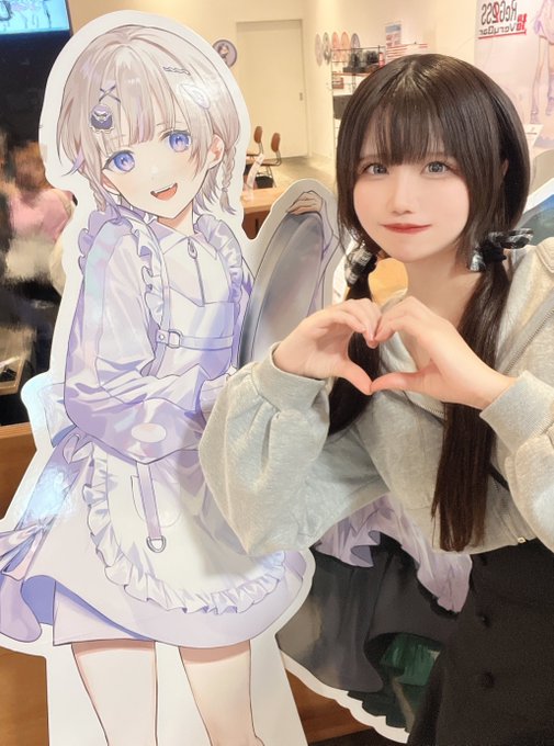 Twitterのコスプレ画像17