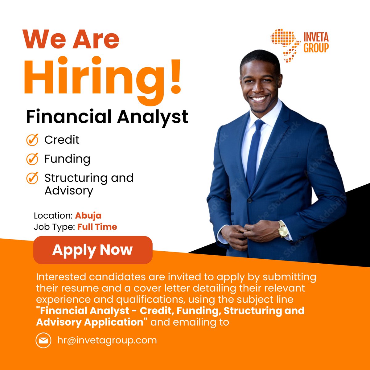 INVETA GROUP (@invetagroup) on Twitter photo 