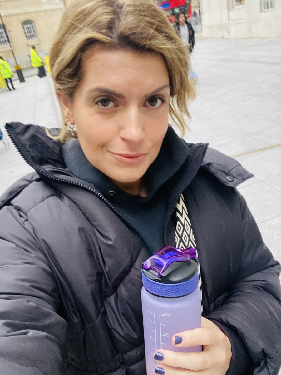 Georgia Mann tweet media