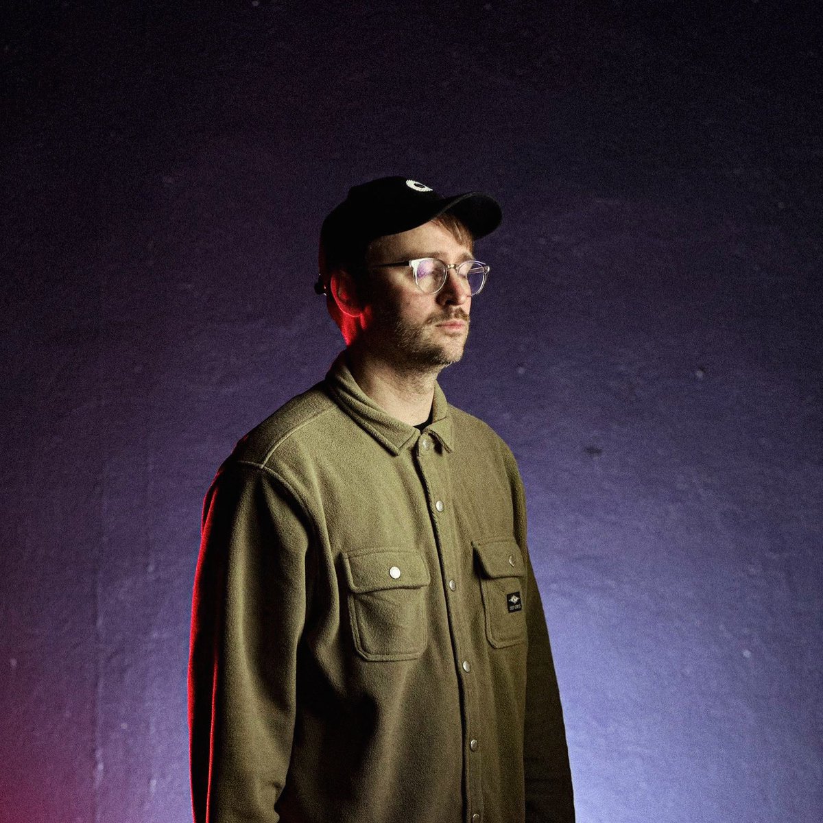 Hello 2025! Excited to release some new music and return to some festivals this year. Thanks for all the support on my latest EP Mono.