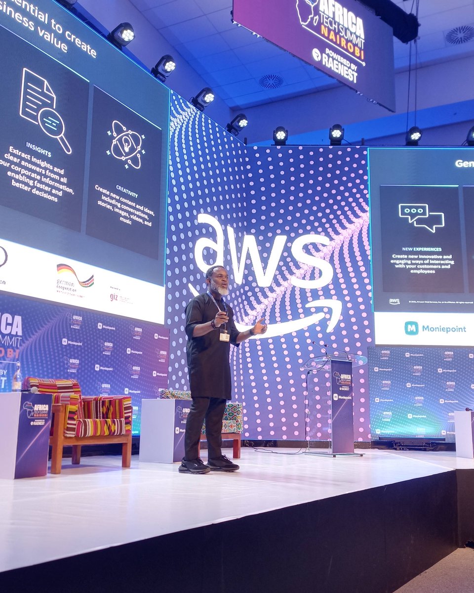 Zone01 Kisumu (@zone01kisumu) on Twitter photo We are thrilled to join top tech leaders at the <a href="/AfricaTechSMT/">Africa Tech Summit - London, June 6, 2025</a> 2025 to explore the latest trends in #fintech, #Web3, #startups, #climatetech, #mobile & #apps, and much much more.
Our booth is No. 41! Pass by and let's have a chat about our job-ready talent at <a href="/Zone01Kisumu/">Zone01 Kisumu</a>. We are thrilled to join top tech leaders at the <a href="/AfricaTechSMT/">Africa Tech Summit - London, June 6, 2025</a> 2025 to explore the latest trends in #fintech, #Web3, #startups, #climatetech, #mobile & #apps, and much much more.
Our booth is No. 41! Pass by and let's have a chat about our job-ready talent at <a href="/Zone01Kisumu/">Zone01 Kisumu</a>.