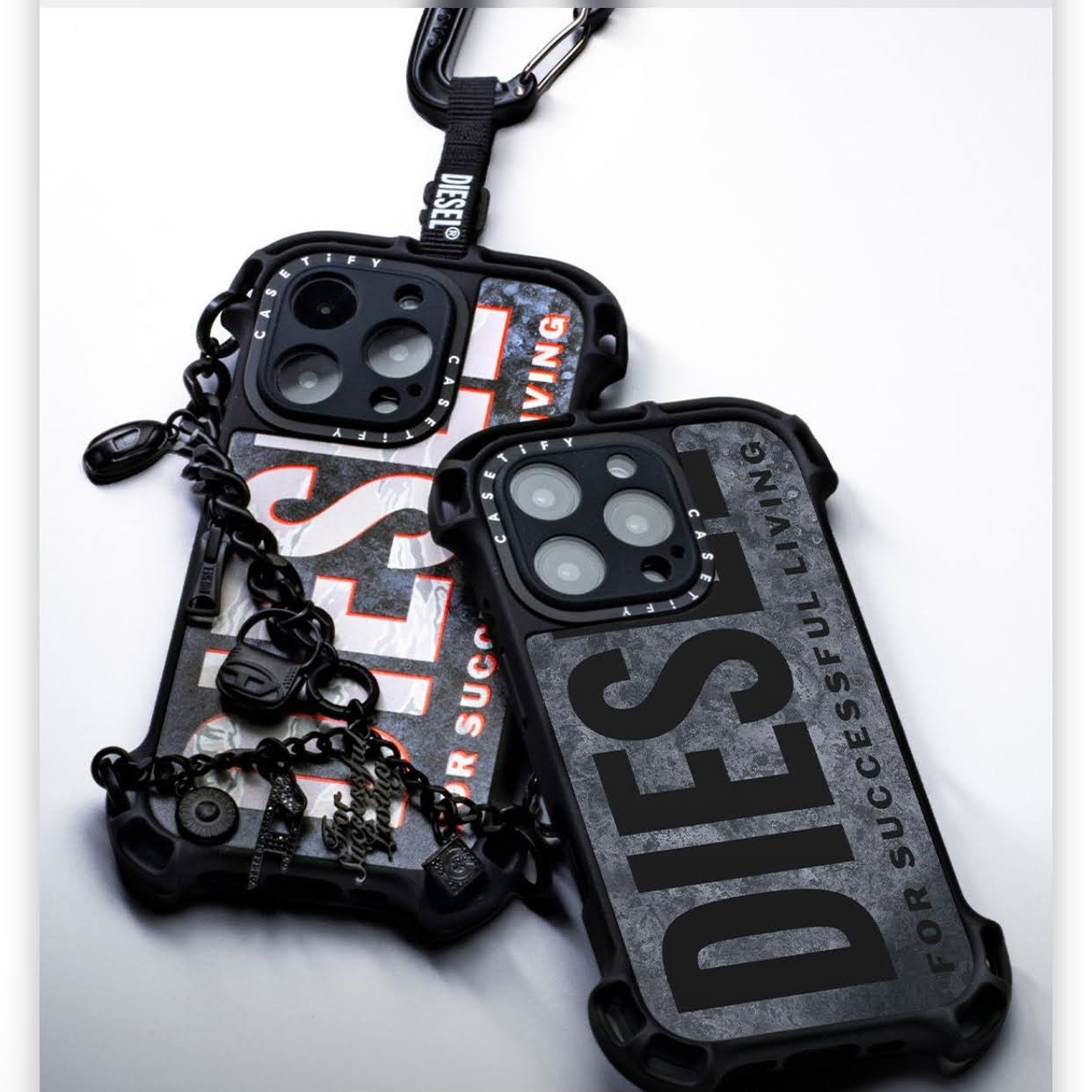 Amazon.co.jp: Casetify (ケースティファイ) クリアケース